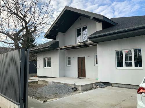 будинок за адресою Київ, Садова, 30