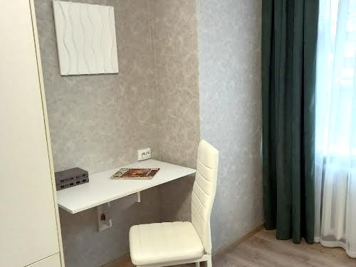 кімната за адресою Миру просп., 13-А