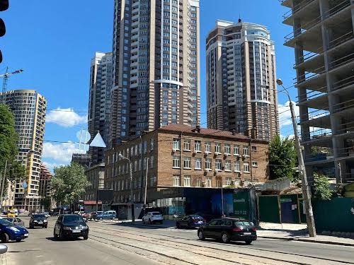квартира по адресу Глубочицкая ул., 32-А
