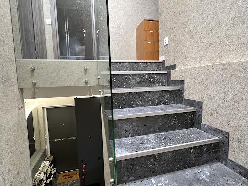 квартира по адресу Тадея Рыльского бульв., 1