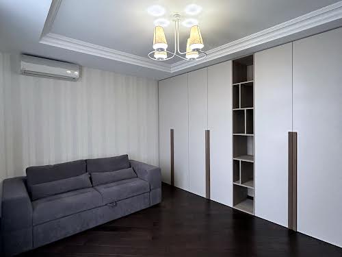квартира за адресою Ованеса Туманяна вул., 3