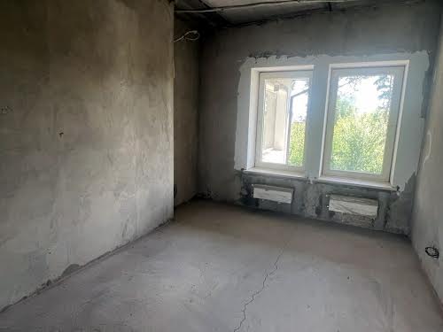 дом по адресу Заньковецкой ул.