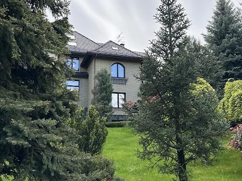 будинок за адресою смт. Козин, Старокиївська вул., 20