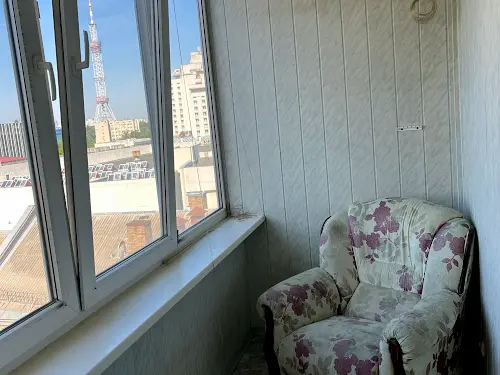 квартира за адресою Герцена вул., 17-25
