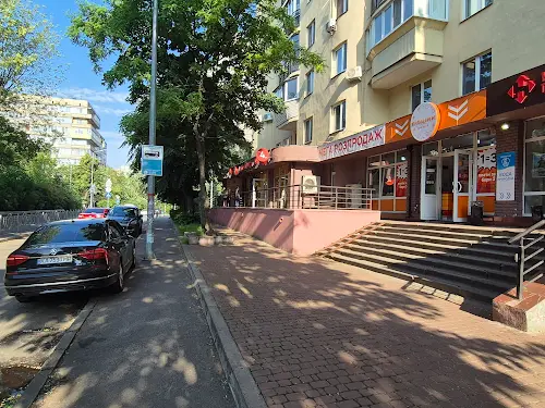 квартира за адресою Татарська вул., 27/4