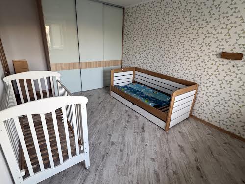квартира за адресою Перемоги просп., 53б