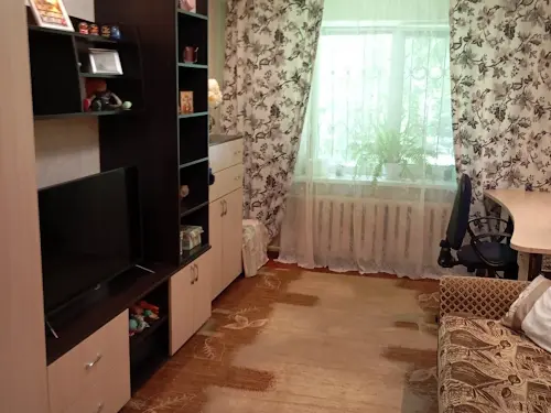 квартира по адресу Зодчих ул., 62-Б