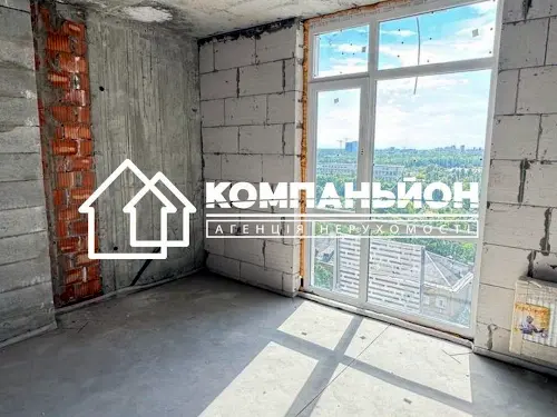 квартира по адресу Академика Заболотного ул., 148 Б