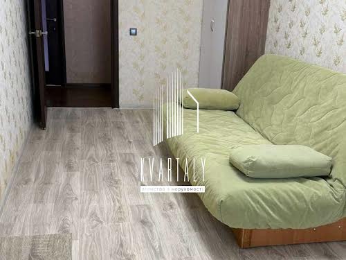 квартира за адресою Леся Курбаса просп., 4