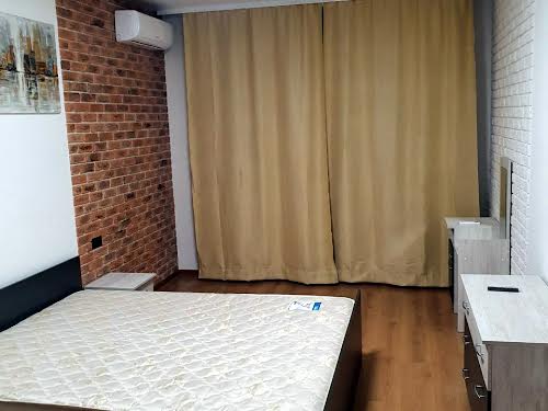 квартира за адресою Балтійський пров., 1