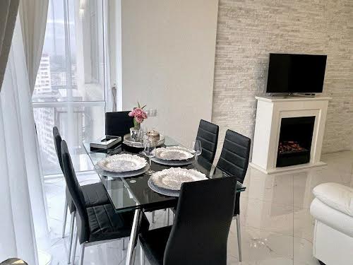 квартира за адресою Марсельська вул., 35а