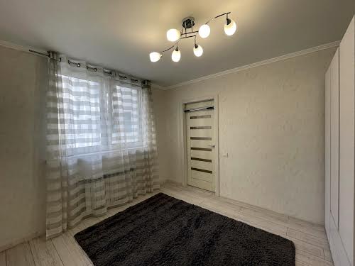 квартира за адресою Київ, Урлівська вул., 23 Б