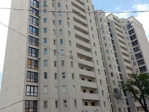 квартира по адресу Профессорская ул., 16