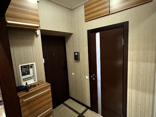 квартира за адресою Панаса Мирного вул., 20