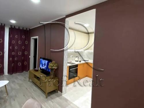 квартира по адресу Заречная ул., 2