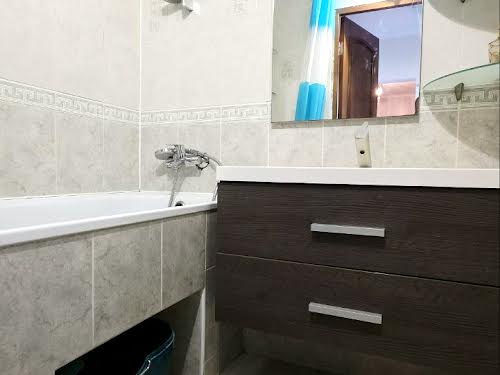 квартира за адресою Кричевського вул., 39
