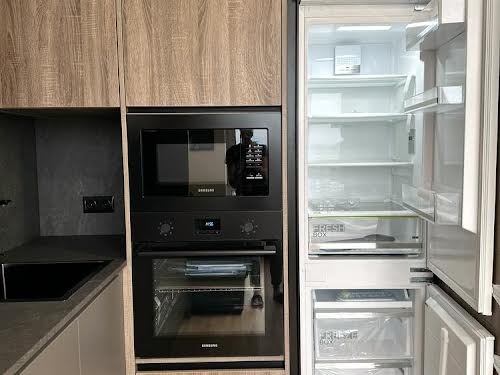 квартира по адресу Олександра Олеся ул., 9А