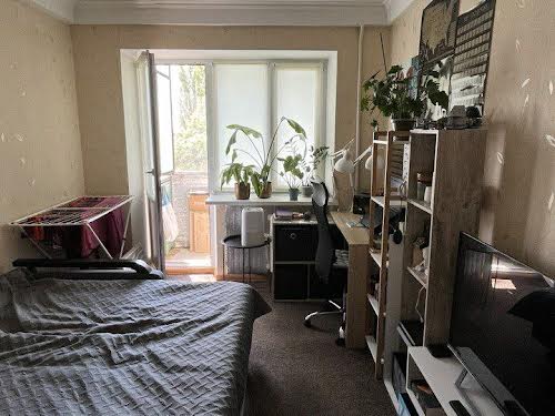 квартира за адресою Леся Курбаса просп., 5-А