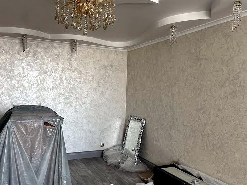 квартира по адресу Николая Закревского ул., 95-В