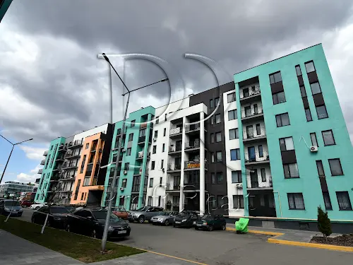 квартира за адресою Соборна вул., 103/16