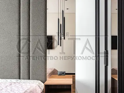 квартира за адресою Фортечний тупик (Тверський), 7в