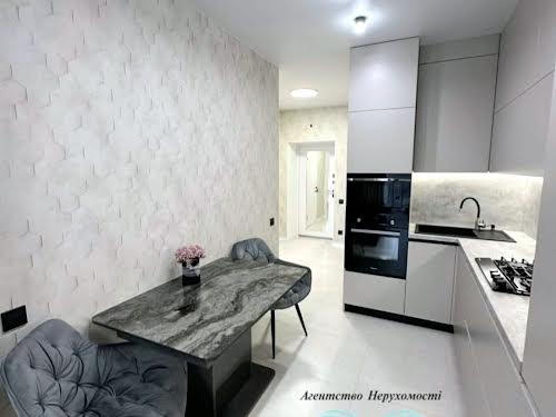 квартира за адресою Мартинова просп., 26