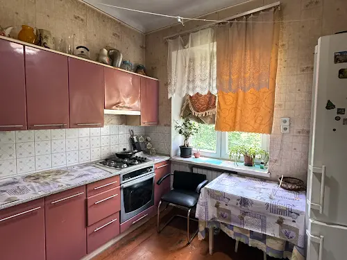квартира за адресою Вишгородська вул., 56/2