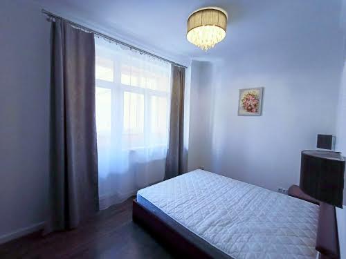 квартира за адресою Золотоустівська вул., 47-49