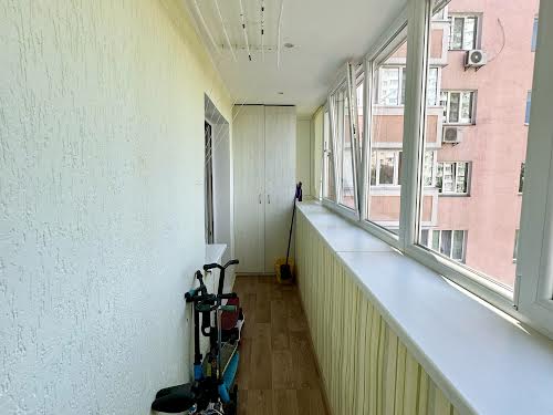 квартира за адресою Шевченка просп., 6а