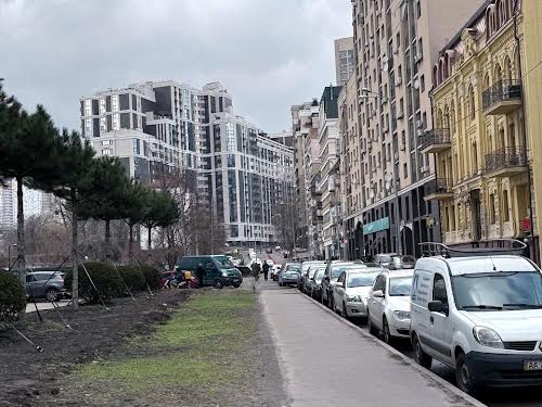 комерційна за адресою Золотоустівська вул., 3