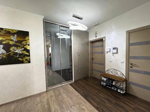 квартира по адресу Бориса Гмыри ул., 4