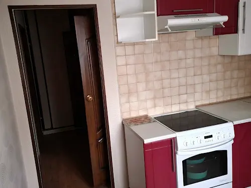 квартира за адресою Радунська вул., 3 а