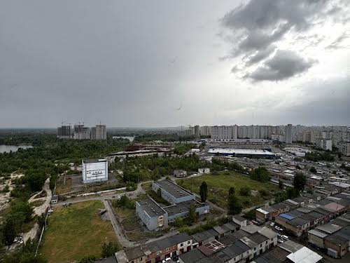 квартира по адресу Соломии Крушельницкой ул., 15