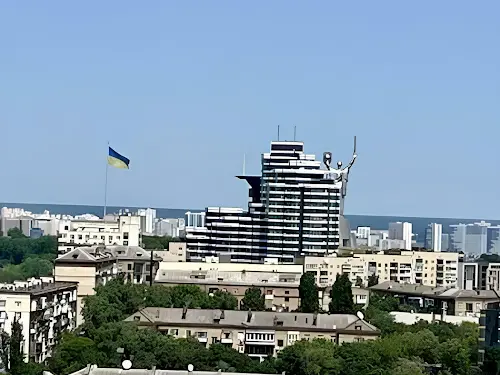 квартира по адресу Николая Михновского бульв. (Дружбы Народов), 14-16