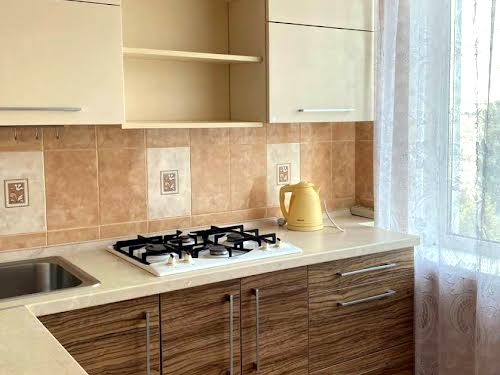 квартира за адресою Мілютенка вул., 44