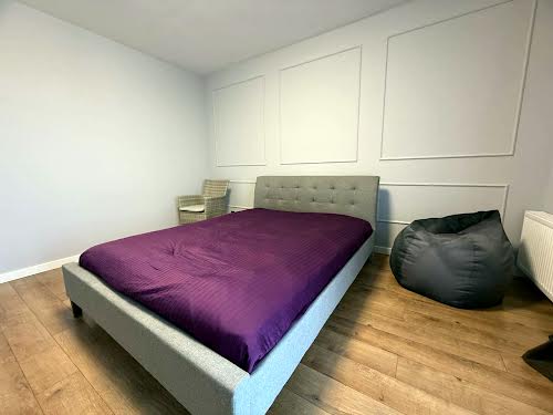 квартира за адресою Жасминова вул., 5б