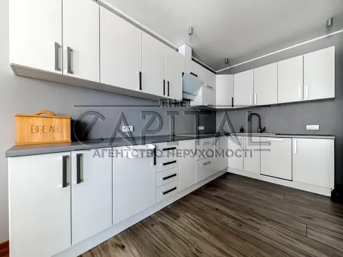 квартира за адресою Нивська вул., 4Г