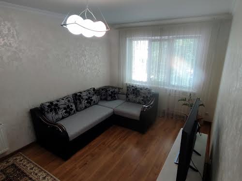 квартира за адресою Біла Церква, Івана Кожедуба вул., 175