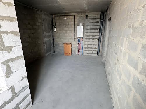 квартира по адресу Оптимістична ул., 1