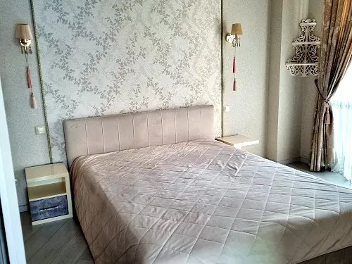 квартира за адресою Регенераторна вул., 4 к5