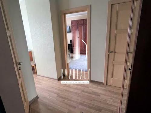 квартира за адресою Оболонський просп., 9-А