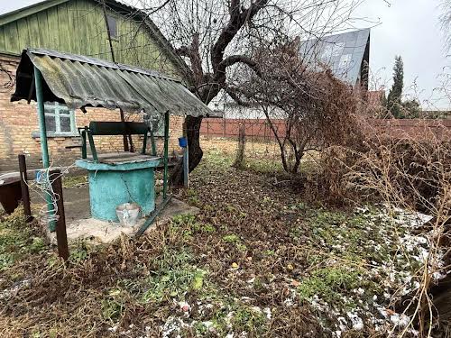 будинок за адресою с. Іванковичі, табачний провулок, 7