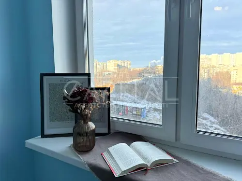 квартира по адресу Сергея Данченко ул., 32