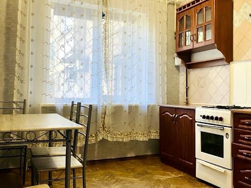 квартира за адресою Донецьке шосе, 15