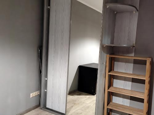 квартира за адресою Миропільська вул., 31