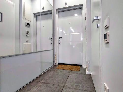 квартира по адресу Регенераторная ул., 4 к14