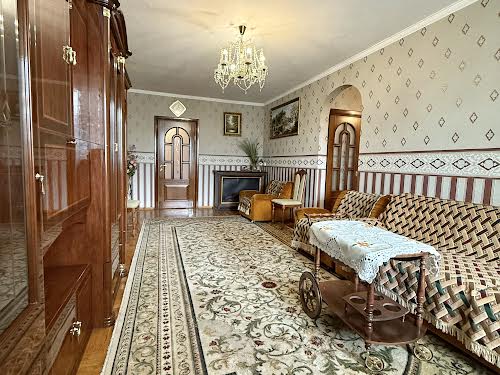 квартира по адресу Срибнокильская ул., 16