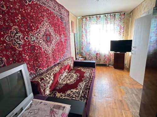 квартира по адресу Киев, Михаила Донца ул., 14-В