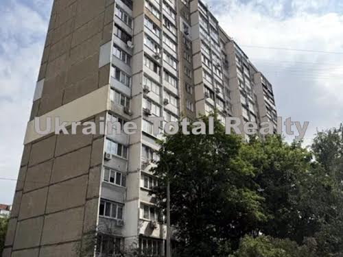 квартира за адресою Петра Панча вул., 1