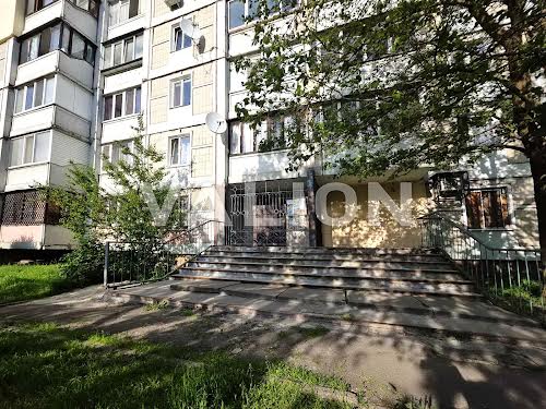 квартира за адресою Підлісна вул., 6